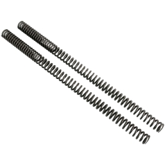 PROGRESSIVE SUSPENSION FRONT FORK SPRING