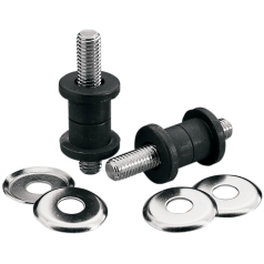 REPLACEMENT HANDLEBAR DAMPER WASHER