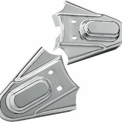 AXLE COVER PHANTOM