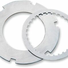 CLUTCH STEEL DRIVE PLATE EACH