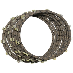 KEVLAR FRICTION PLATES