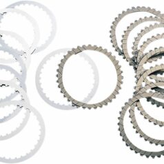 EXTRA CLUTCH KIT KEVLAR