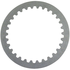 CLUTCH STEEL DRIVE PLATE EACH