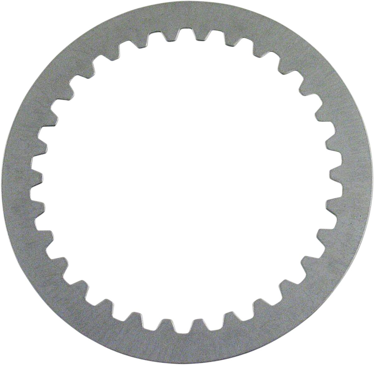 CLUTCH STEEL DRIVE PLATE EACH