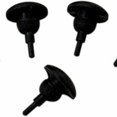 KICK STAND RUBBER BUMPER