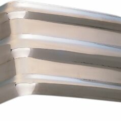 ENGINE SKID PLATE