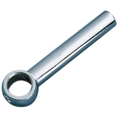 CLUTCH ROD END