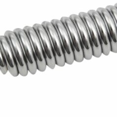KICKSTAND SPRING CHROME