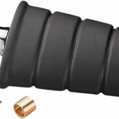 KICK PEDAL W/ SWIVEL