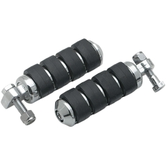 ISO PEGS SMALL MALE-MOUNT
