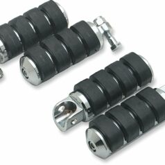 ISO PEGS LARGE MALE-MOUNT