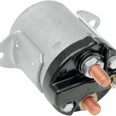 STARTER SOLENOID