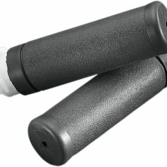 REPLACEMENT GRIPS RUBBER DUAL-CABLE
