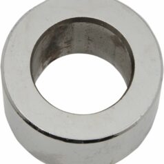 OUTER AXLE SPACER CHROME 0.75" I.D. 0.750" WIDTH