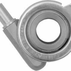 FRONT WHEEL SPEEDO DRIVE