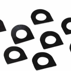 FOOTPEG SPRING WASHER