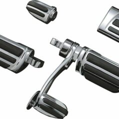 PILOT PEGS WITH MALE MOUNT ADAPTERS