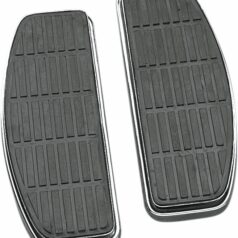FLOORBOARDS W/ DAMPER