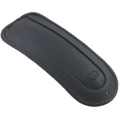 FENDER BIB VINYL VINTAGE PLAIN