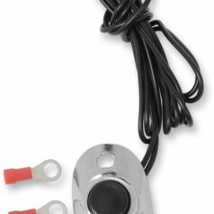 HANDLEBAR STARTER/HORN SWITCH