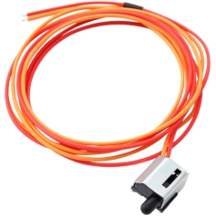 HANDLEBAR FRONT STOPLIGHT SWITCH