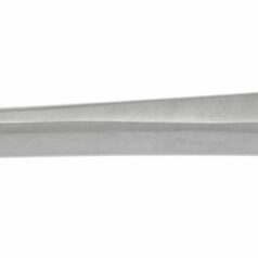 HYDRAULIC BRAKE LEVER POLISHED HD 72-81