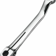 SHIFT LEVER CHROME