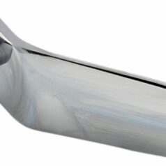SHIFTER SHAFT CHROME