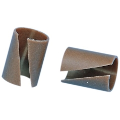 PIVOT PIN BUSHING PLASTIC