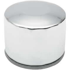 OIL FILTER Krom - HD BT och XL 80- 85