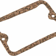 REPLACEMENT GASKET RECTANGULAR MARKER LIGHT