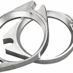 FLANG KIT CHR INT 86-05