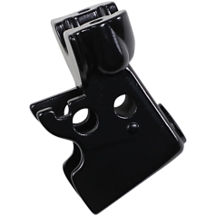CLUTCH LEVER BRACKET BLACK