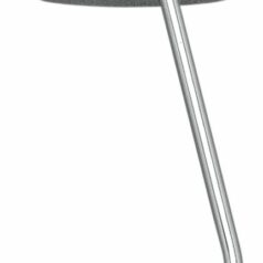 NESS RECTANGULAR 3.5"X5" W/ ADJUSTABLE LONG STEM CHROME