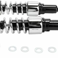 PROGRESSIVE SUSPENSION SERIES 412 HEAVY-DUTY SHOCK 14.25"