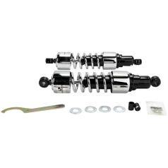 PROGRESSIVE SUSPENSION SERIES 412 HEAVY-DUTY SHOCK 13.5"