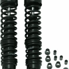 PROGRESSIVE SUSPENSION  SHOCKS 970 SERIES PIGGYBACK HEAVY DUTY BLACK