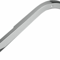 CHAIN GUARD CHROME FOR RIGID BIG TWINS