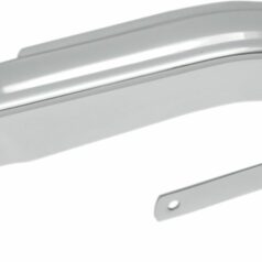 UPPER BELT GUARD CHROME