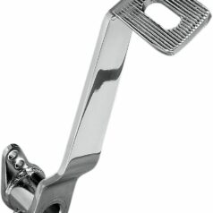 REAR BRAKE CALIPER CHROME