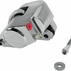 RIGHT FRONT BRAKE CALIPER