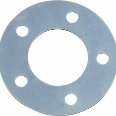 ROTOR SPACER 0.475" ZINC