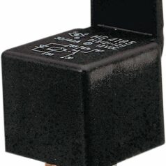 START/BRAKE/FUEL-PUMP RELAY