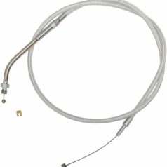 THROTTLE CABLE STERLING CHROMITE® II NATURE