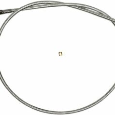 THROTTLE CABLE STERLING CHROMITE® II NATURE