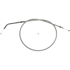 THROTTLE CABLE STERLING CHROMITE® II NATURE
