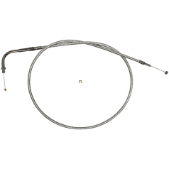 THROTTLE CABLE STERLING CHROMITE® II NATURE