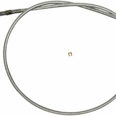 THROTTLE CABLE STERLING CHROMITE® II NATURE