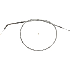 THROTTLE CABLE STERLING CHROMITE® II NATURE