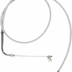 THROTTLE CABLE STERLING CHROMITE® II NATURE